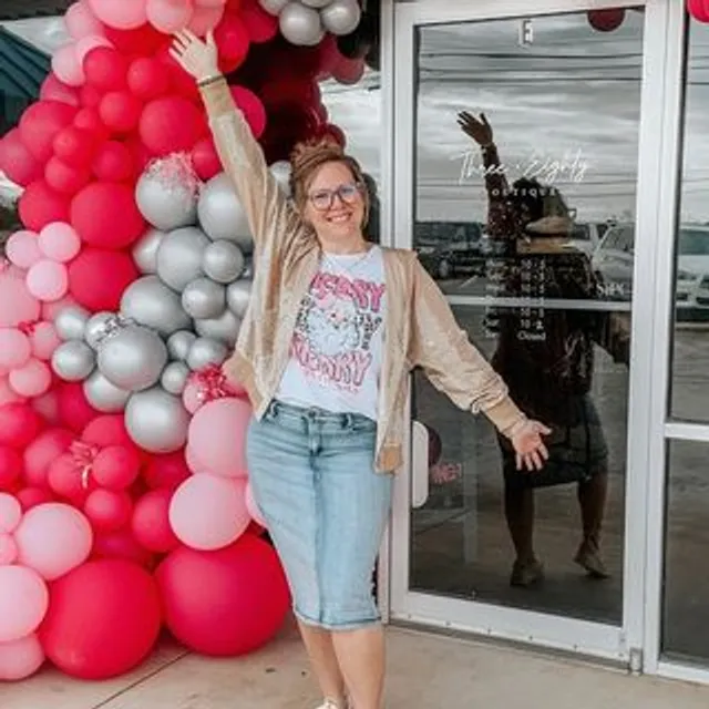 Three Eighty Boutique