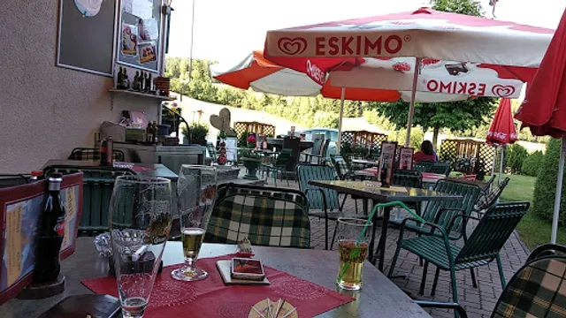 Pizzeria Ernesto
