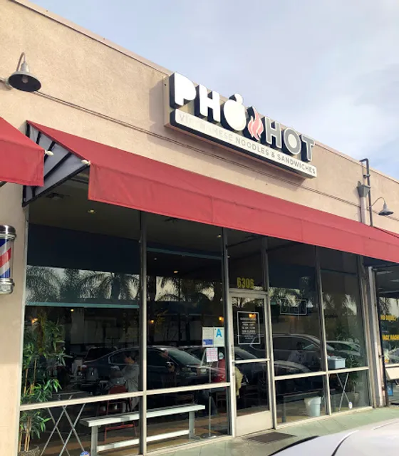 Pho Hot