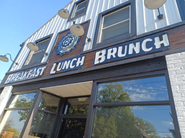 The Breakfast Faktory