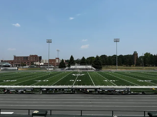 Tucci Stadium