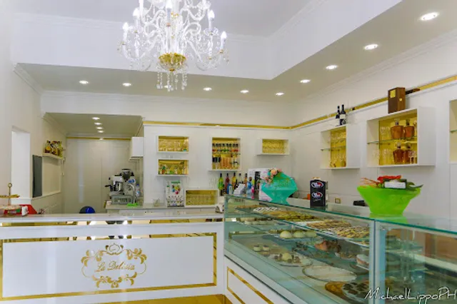 La Delizia Pasticceria Gelateria Caffetteria