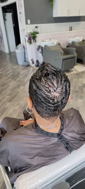 Bbellanique Hair studio