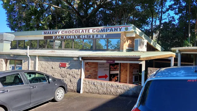 Maleny Chocolate Co.