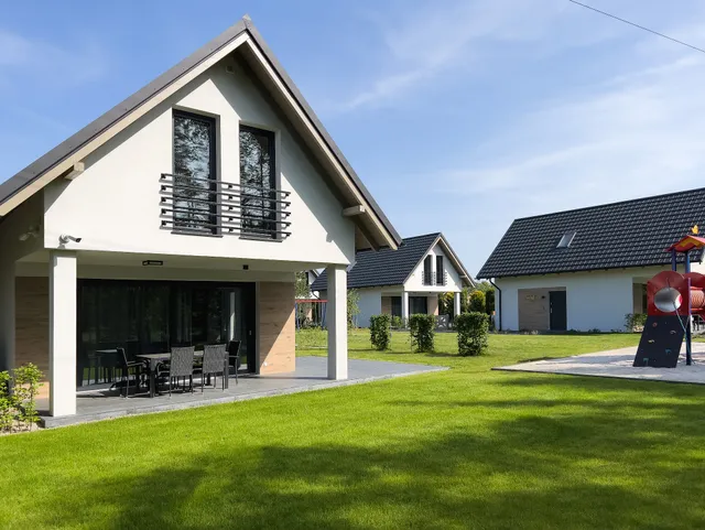 Bursztynowa Przystań