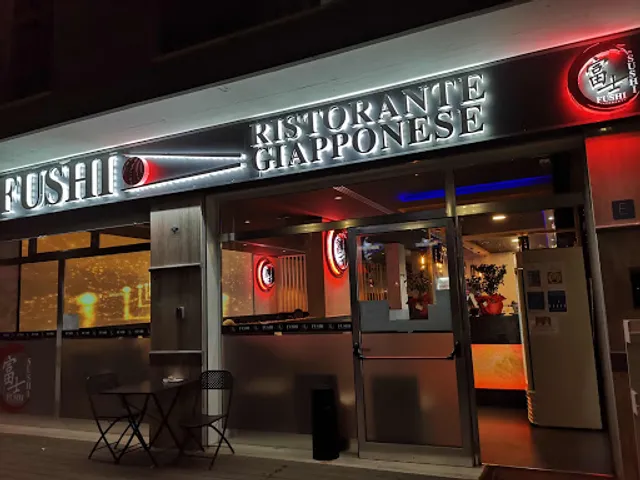Ristorante Fushi
