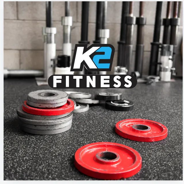 K2 Fitness