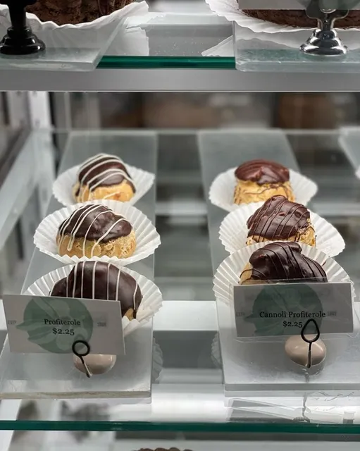 The Marketplace Specialty Foods