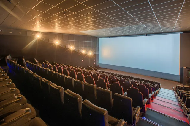 Cines Kinépolis Marbella La Cañada