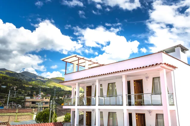 La Chacana Hotel Boutique