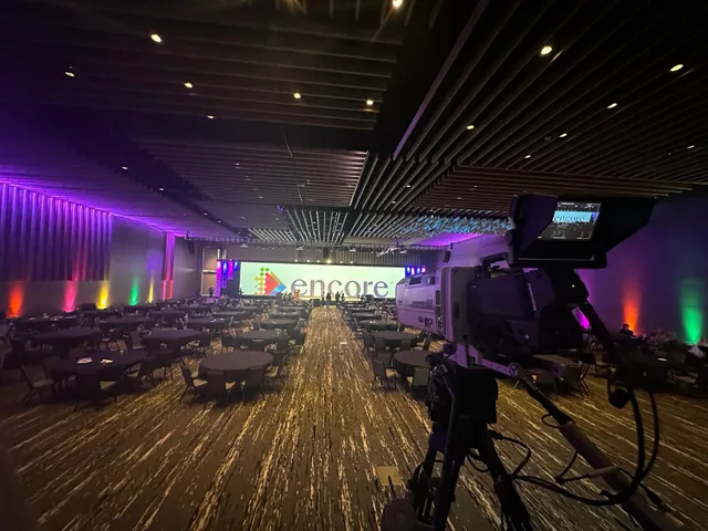 SAFE Credit Union Convention Center