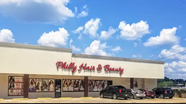Philly Hair & Beauty
