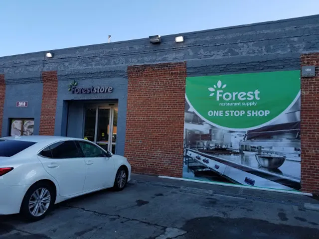 Forest Restaurant Supply