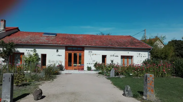 La Grange des Rêves