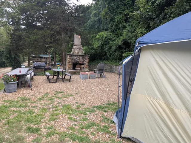 Cedar Mere Riverside