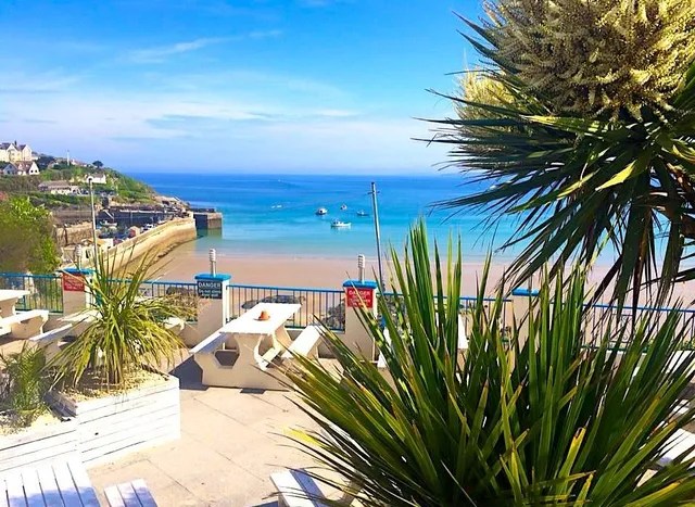 St Christopher's Inn Newquay