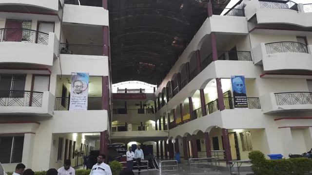 Mahasaraswati Atithi Niwas