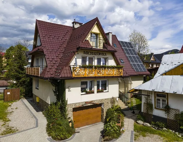 Pensjonat Michalowka