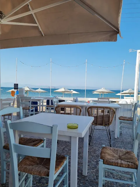 Yialos Fish Restaurant