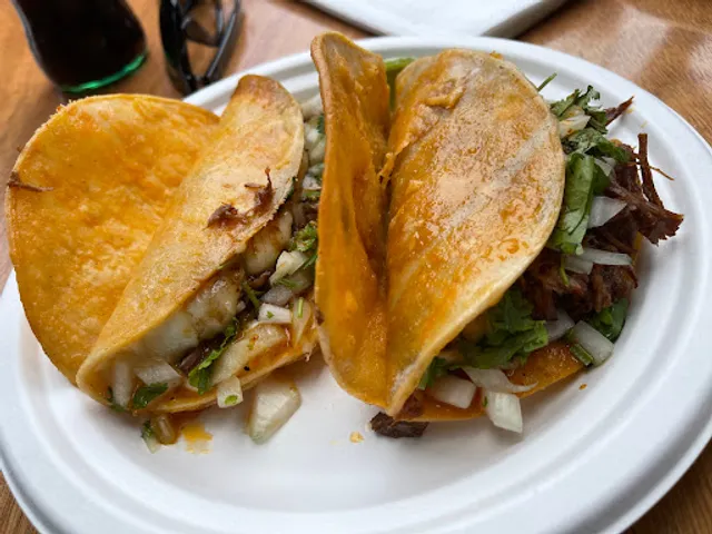 Tacos De Birria Estilo Guadalajara