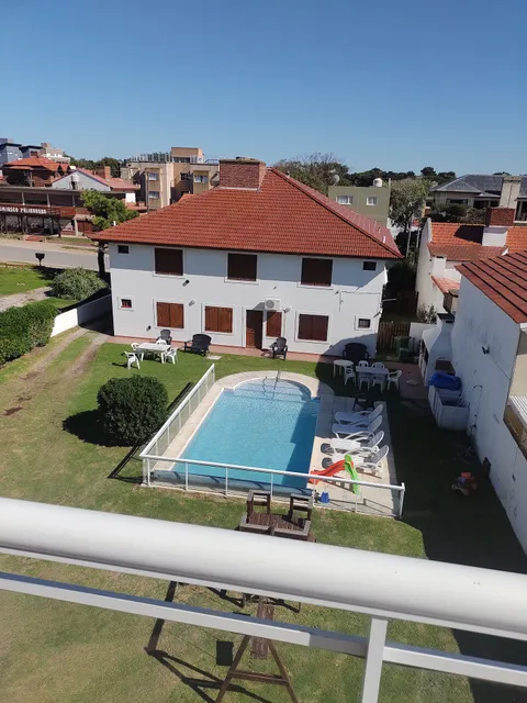 Brillos del Sol Apart