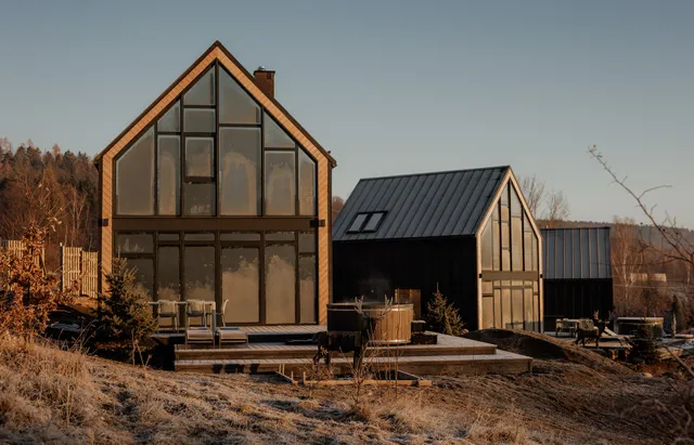 FlowFort View & Spa & Wellnes