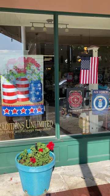 Traditions Unlimited