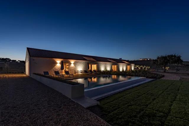 Herdade da Malhadinha Nova Country House & Spa