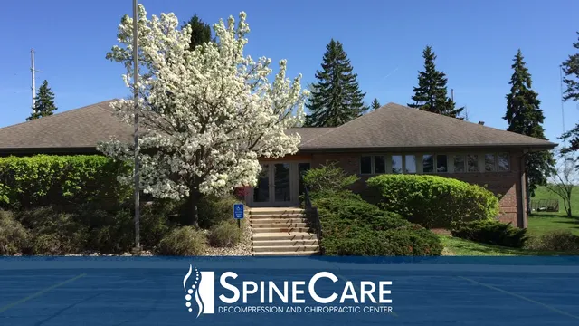 SpineCare Decompression and Chiropractic Center