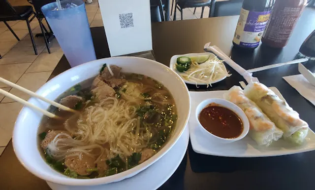 Pho Viet Odessa