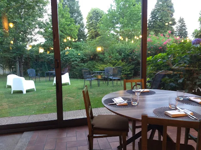 Ristorante Pizzeria dell'Angolo