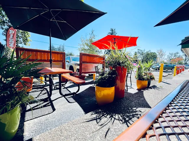 Hall Street Pizza Company