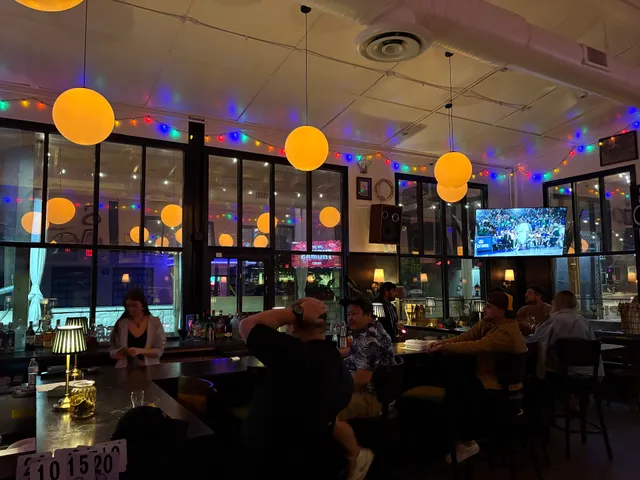 Oribello's Bar and Kitchen