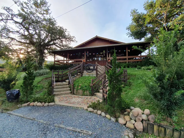 Farm Inn Hotel Caetés