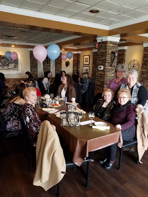 Giampino's Cucina Italiana B.Y.O.B.