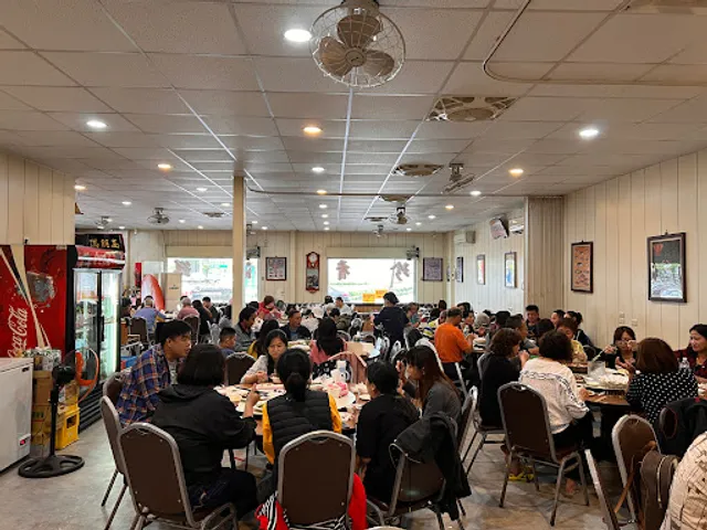 Zhen Xiang Seafood Restaurant