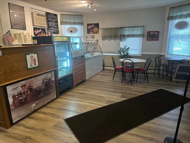 Good Jakes Restaurant