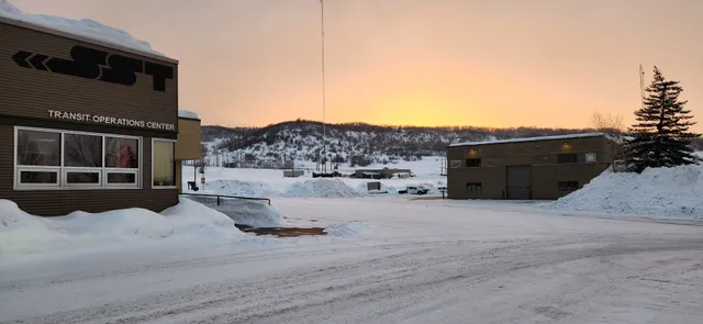 Steamboat Springs Transit