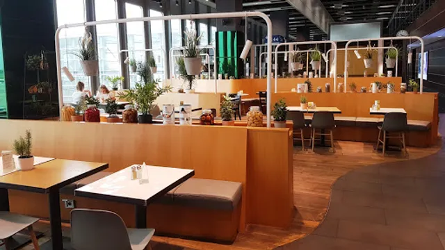 Marché Mövenpick