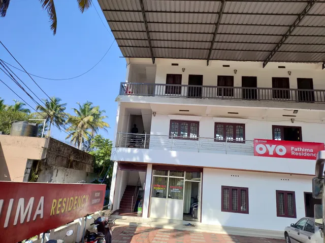 Fathima Residency