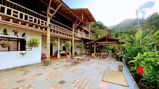 Qawana Reserva Natural