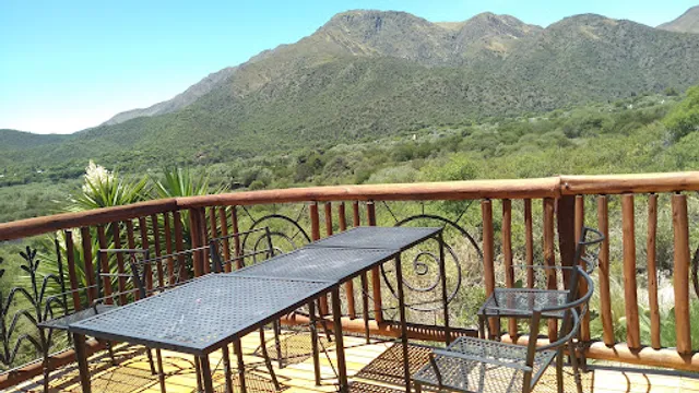 Restaurante Kiyankuk