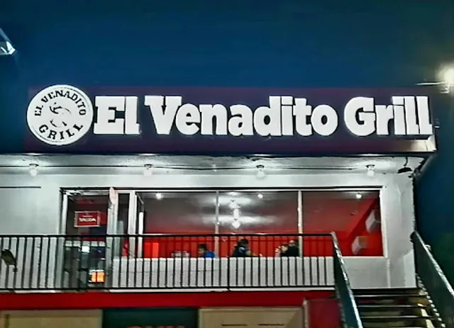 El Venadito Grill