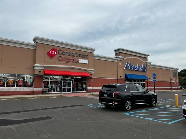 Consignment Originals