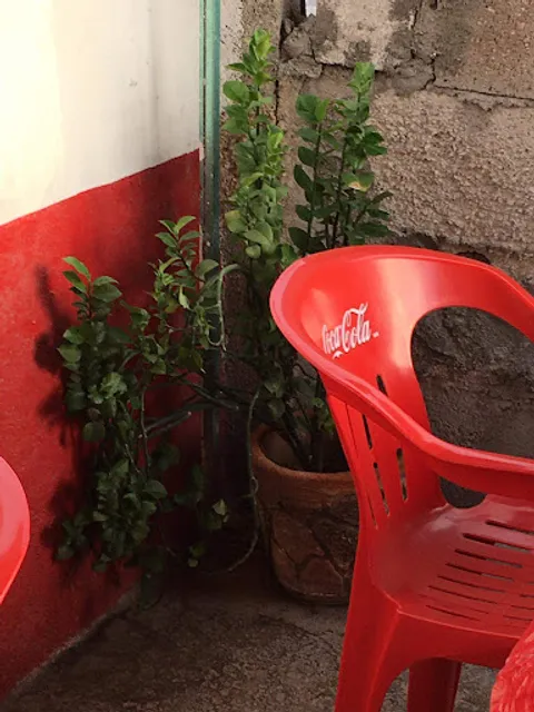 ANTOJITOS Y COCINA LA LUPITA