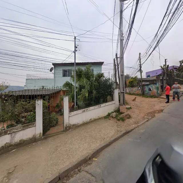 pizzaria Sabores Do Sul