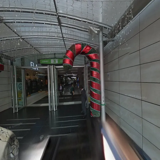 La Riviera Gran Estación