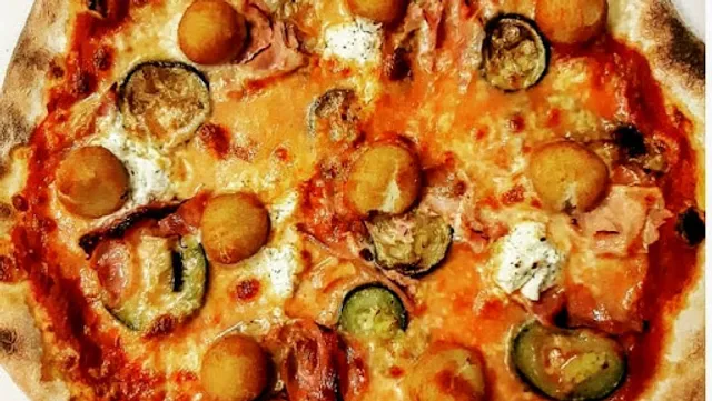 Pizzeria Flash Andria