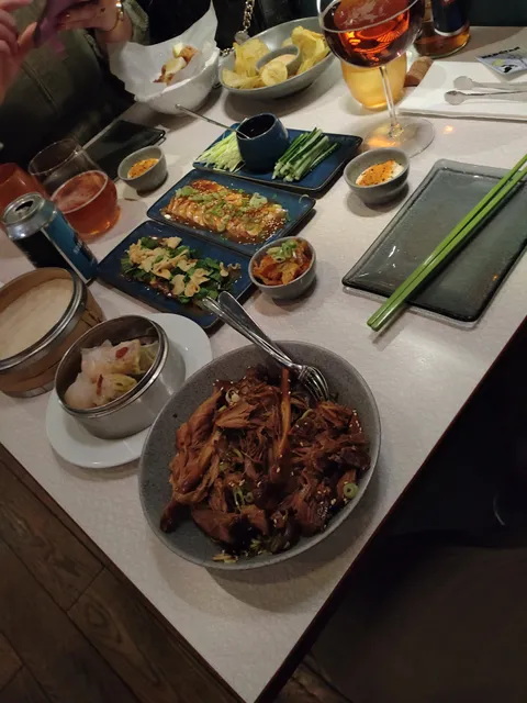 Lai by Noodle Noodle