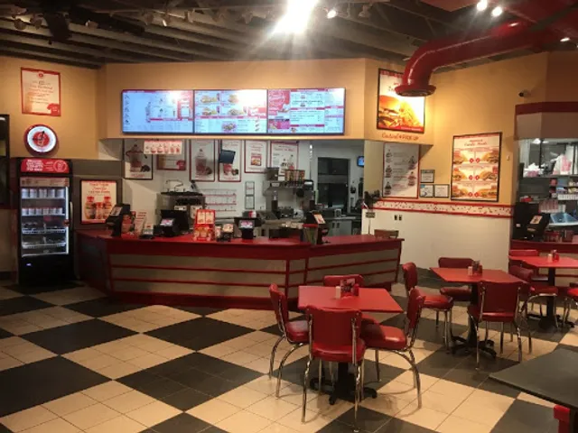 Freddy's Frozen Custard & Steakburgers
